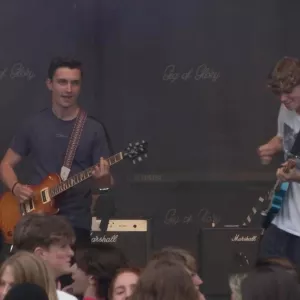 Dan - Guitar tutor - Heathfield