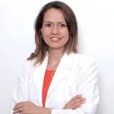Mharian - Profe de cosmetología - Arica