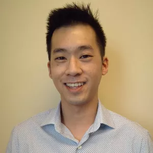 Alex - Math tutor - Vancouver