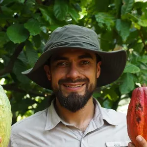 Jonathan - Profesor de álgebra - San Agustín