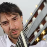 Danilo - Guitar tutor - Montreal