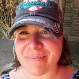 JENNIFER - Biology tutor - Pottsboro