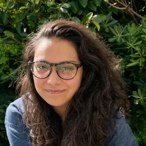 Caroline - Professor de inglês - São Paulo