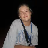 Katelyn - Maths tutor - Stellenbosch