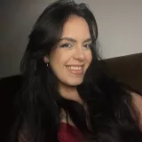 Nayra - Professor de reforço escolar - São Paulo