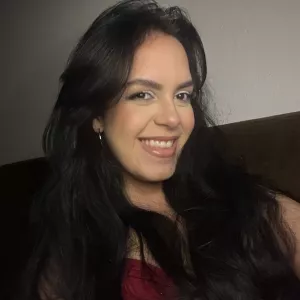Nayra - Professor de reforço escolar - São Paulo