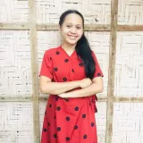 Rosalia C - Maths tutor - Cagayan de Oro