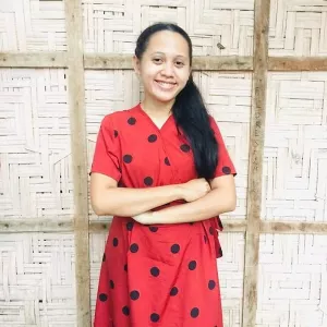 Rosalia C - Maths tutor - Cagayan de Oro