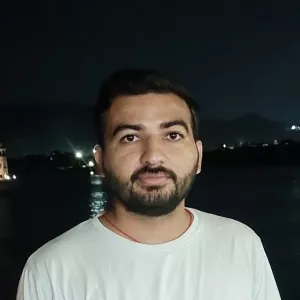 Naresh - Maths teacher - Sikar