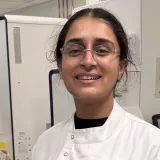 Sukhi - SVT tutor - Birmingham