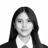 Nicole Rachel - Guru hukum perdata - Kota Manado