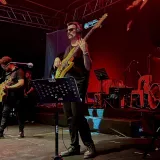 Oğulcan - Bağlama öğretmeni - Ankara