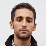 Mohammed - Prof de maths - Villeurbanne