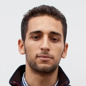 Mohammed - Prof de maths - Villeurbanne