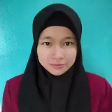 Depi - Guru bahasa inggris - Batam