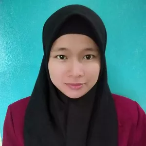 Depi - Guru bahasa inggris - Batam