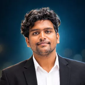 Dr ARUNSELVAN - Health and social care tutor - Tirunelveli