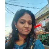 Sreelekha - Singing teacher - Bengaluru