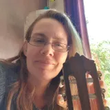 Gabrielle - Prof de guitare - Genève