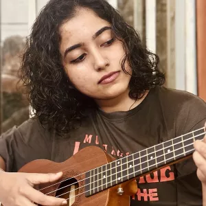 Sivani K - Singing teacher - Bengaluru