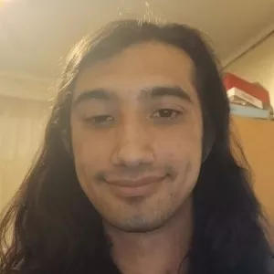 Benjamín - profesor de historia - Santiago