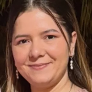 Jhennifer - Professor de reforço escolar -