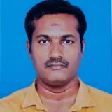 Raju - Maths teacher - Pudukkottai