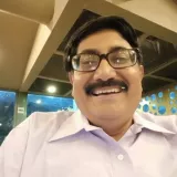 Supratik - French tutor - Kolkata