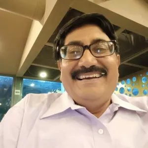 Supratik - French tutor - Kolkata