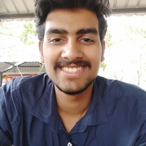 Ashish - HTML tutor - Coimbatore