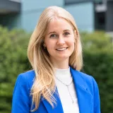 Rebecca - Englischlehrerin - Wiesbaden