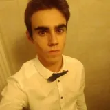 Robin - Prof de maths - Mazerolles-le-Salin