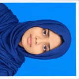 Farshana - English teacher - Malappuram