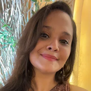 Bhavika - Maths teacher - Ulhasnagar