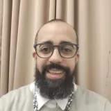 Vinicius - Professor de química - Ribeirão Pires