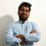 Siddu - Algebra tutor - Kakinada