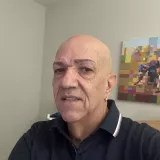 Rod - Painting tutor - Houston