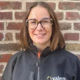 Lisa - professeur d'aide aux devoirs - Amiens