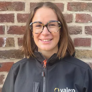 Lisa - professeur d'aide aux devoirs - Amiens