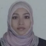 Khadeeja - Geography teacher - Laxmipur