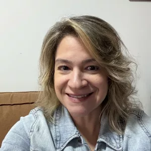 Carla - Professor de inglês - São Paulo