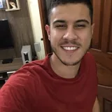 Diego - Professor de psicologia - Zona 06