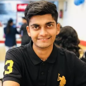 Shreyank - Maths tutor - Kanpur