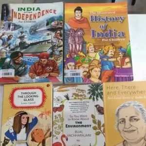 Anjali Chand - History tutor - Mumbai