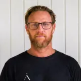 Sandro - Professor de yoga - Porto Alegre