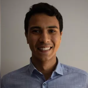 Yassine - Prof de français - Rabat