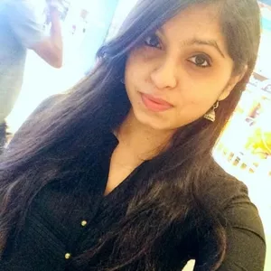 Preeti - Maths teacher - Bhopal