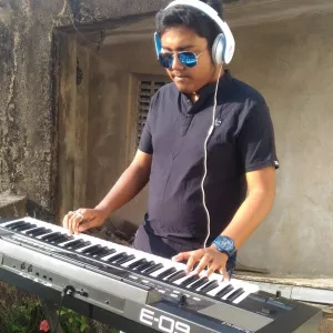 Sankalan - Piano teacher - Bengaluru