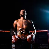 Stefan - Boxing tutor - Miami Beach