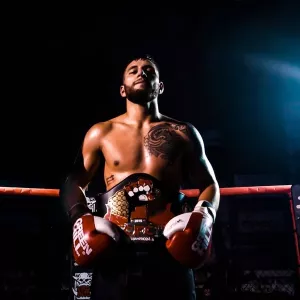 Stefan - Boxing tutor - Miami Beach